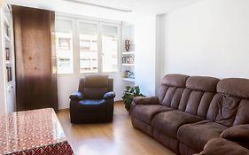Carmen Center Suitemalaga